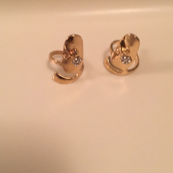 Fingernail Rings - Picture 2 of 2